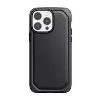 X-Doria Raptic Slim - Biodegradable dėklas skirtas Apple iPhone 14 Pro Max Juodas