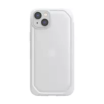 Raptic X-Doria Slim Apple iPhone 14 dėklas telefonui skaidrus