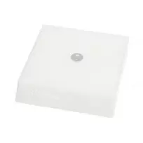 Virtuvinės svarstyklės Timemore Baltas Mirror Nano Scale do kawy (IF11140048)