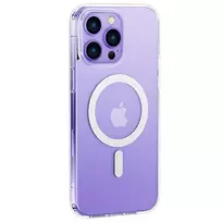USAMS BH801 Ice-Magnet dėklas telefonui iPhone 14max