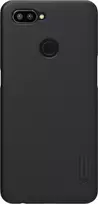 Nillkin Super Frosted Shield – dėklas, skirtas Realme 2 Pro (auksinis)