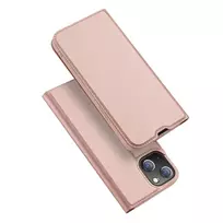 Dux Ducis Skin Pro dėklas skirtas iPhone 13 mini, rožinis