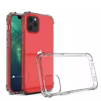 Dėklas Wozinsky Anti Shock skirtas iPhone 12 Mini skaidrus