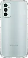 Dėklas SAMSUNG M Cover do Samsung Galaxy M13 Transparency