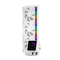 Vandens aušintuvas procesoriui Thermalright Peerless Vision 360 ARGB WHITE, 397 mm x 27 mm
