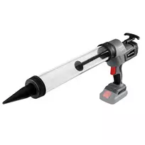 Akumuliatorinis hermetiko pistoletas Graphite 58GE115; 18 V (be akumuliatoriaus ir pakrovėjo)