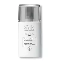 odos priemonė nuo pigmentinių dėmių Svr Clairial Day Spf30 30ml
