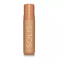 Cocosolis Solis savaiminio įdegio putos Medium 200ml