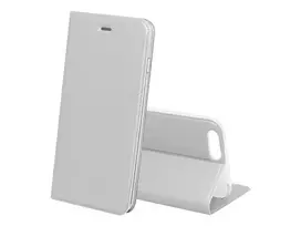 Blow iPhone 7/8 Plus dėklas, sidabrinis L