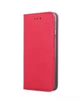 iLike Telforceone Smart Magnet dėklas Samsung Galaxy A53 5G raudonas