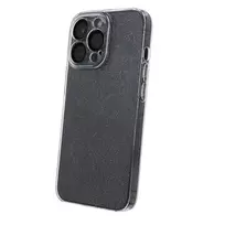 Telforceone Permatomas dėklas, skirtas Xiaomi Redmi Note 8 Pro