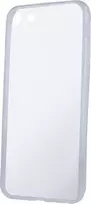 TelForceone Dėklas Clear Moto E7 Power skaidrus 1mm