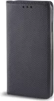 TelForceone Smart Magnetic dėklas skirtas Apple iPhone XR, juodas