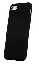 iLike Telforceone Silikoninis dėklas Xiaomi Poco X3 / X3 NFC / X3 Pro juodas
