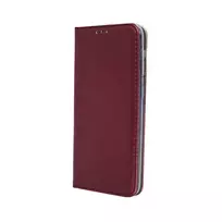 iLike Telforceone Išmanusis magnetinis dėklas Samsung Galaxy A20e burgundy