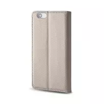 Reach Dėklas Smart Magnet Samsung A325 A32 4G auksinis
