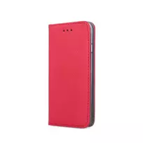 iLike Telforceone Smart Magnet dėklas Samsung Galaxy A20e (SM-A202F) raudonas