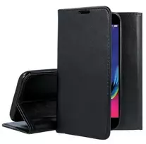Reach Dėklas Smart Magnetic Xiaomi Redmi Note 9 juodas