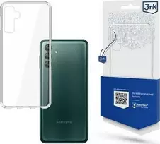 3mk šarvų dėklas, skirtas Samsung Galaxy A04s