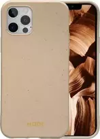 Dėklas Dbramante1928 D Bramante dbramante Barselona - IPhone 12 / 12 Pro 6.1 "- SaharA Sand