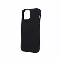 Telforceone Matt TPU dėklas, skirtas iPhone 13 Mini 5,4" juodas