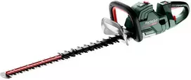 METABO HS 18 LTX BL 65 (601723850) Akumuliatorinės gyvatvorių žirklės