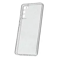 Telforceone Skaidrus Samsung Galaxy S20 FE / S20 Lite / S20 FE 5G dėklas
