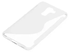 Dėklas Huawei Honor 7 /BLOW N5 skaidrus 'S