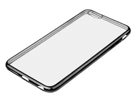 Blow iPhone 6 6s Plus dėklas, metalinis E