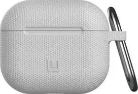 Urban Armor Gear UAG Dot [U] AirPods 3 - dėklas ausinėms pilkos spalvos