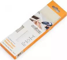 Steinel Klijų pagaliukai 7 mm x 150 mm skaidrūs 16 vnt Ultra Power 006747