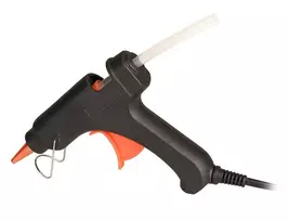 TRACER P1 Juodas klijų pistoletas