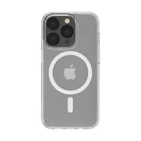 Belkin Sheerforce magsafe antimikrobinis dėklas, skirtas iPhone 14 pro