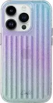 UNIQ dėklas Coehl Linear Apple iPhone 14 Pro Max 6,7" stardust