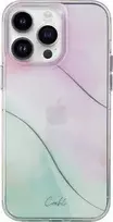 UNIQ dėklas Coehl Palette Apple iPhone 14 Pro Max 6,7" lelijų spalvos