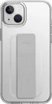 UNIQ dėklas Heldro Mount Apple iPhone 14 Plus/ 15 Plus 6.7" skaidrus