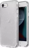 UNIQ dėklas LifePro Xtreme Apple iPhone SE 2022/ SE 2020 /7/8 skaidrus