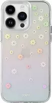 UNIQ Coehl Aster Dėklas iPhone 14 Pro Max 6,7″ spring rožinės spalvos