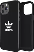 Adidas SP Iconic Sports Apple iPhone 12 Pro Max dėklas telefonui juodos spalvos 42462