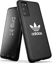 Adidas OR Moudled dėklas Trefoil Samsung Galaxy S20 juodas 38616