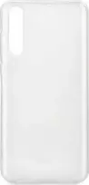 Samsung Galaxy S20+ Adidas OR Snap dėklas Trefoil (38617) juodos spalvos