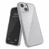 Dėklas Apple iPhone 14 Plus Adidas OR Protective (50231) skaidrus
