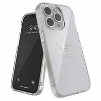 Dėklas Apple iPhone 14 Pro Max Adidas OR Protective (50232) skaidrus