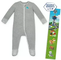 Love To Dream Vaikiški šliaužtinukai / Romper 0-3m - kamuolys
