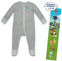 Love To Dream Vaikiški šliaužtinukai / Romper 12-18m - kamuolys
