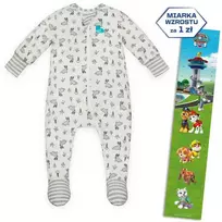 Love To Dream Vaikiški šliaužtinukai / Romper 3-6m - Bunny