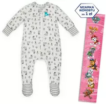 Love To Dream Vaikiški šliaužtinukai / Romper 12-18m - Bunny