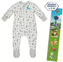 Love To Dream Vaikiški šliaužtinukai / Romper 6-12m - Bunny