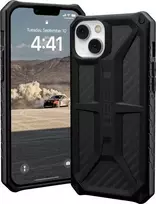 Urban Armor Gear UAG Monarch Apple iPhone 14 Plus - dėklas telefonui juodos spalvos