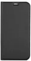 X-SHIELD X-Shield iPhone Xs Max atverčiamas dėklas, juodas
